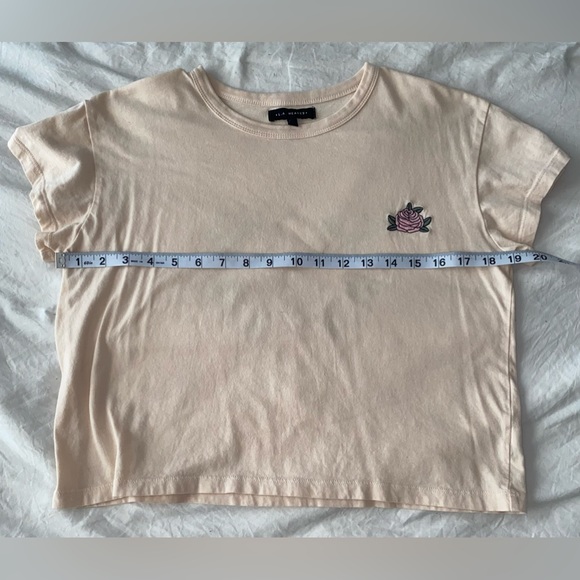 Pacsun Croptop - Picture 4 of 6